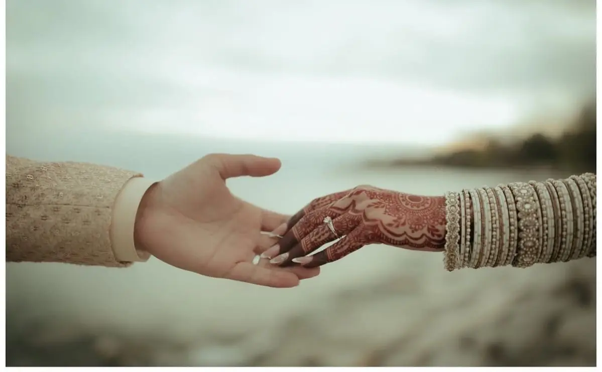Weddings: From vision to celebration