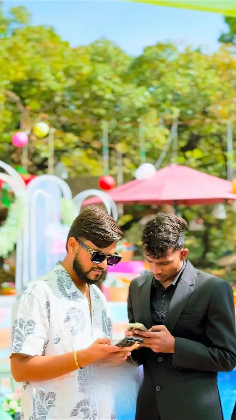 Weddings: On the wedding day